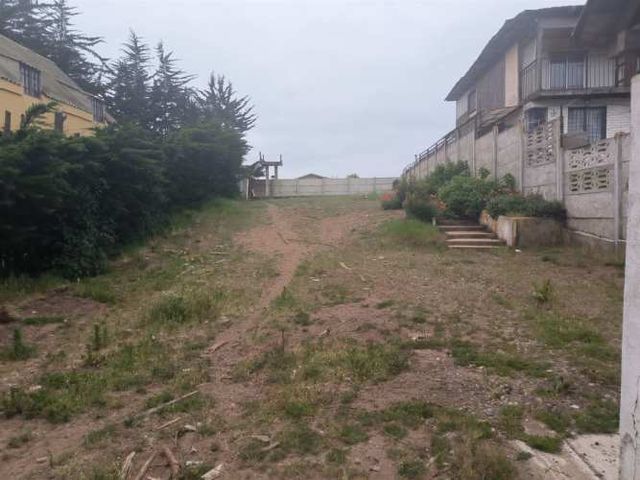 SITIO Sitio en Horcón