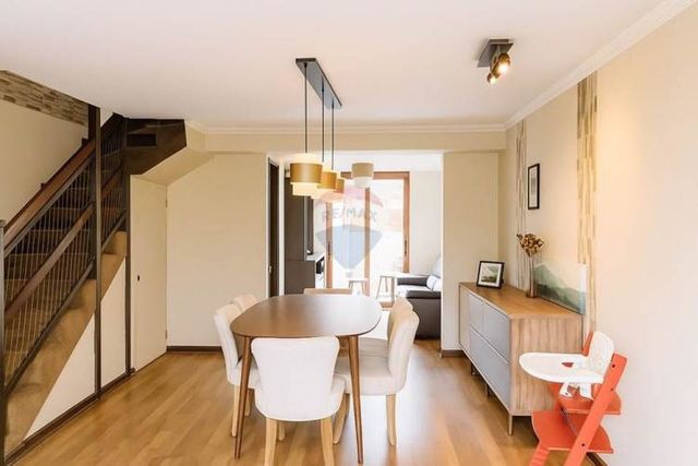 Hermosa casa condominio tipo town house