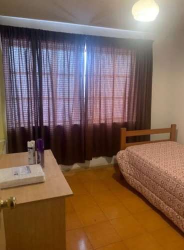 Casa amoblada empresa DISPONIBILIDAD INMEDIATA