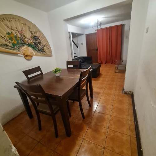 Casa amoblada empresa DISPONIBILIDAD INMEDIATA