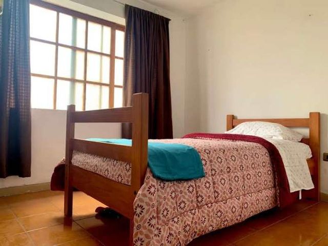 Casa amoblada empresa DISPONIBILIDAD INMEDIATA