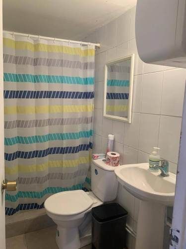 Casa amoblada empresa DISPONIBILIDAD INMEDIATA