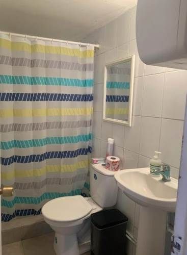 Casa amoblada empresa DISPONIBILIDAD INMEDIATA