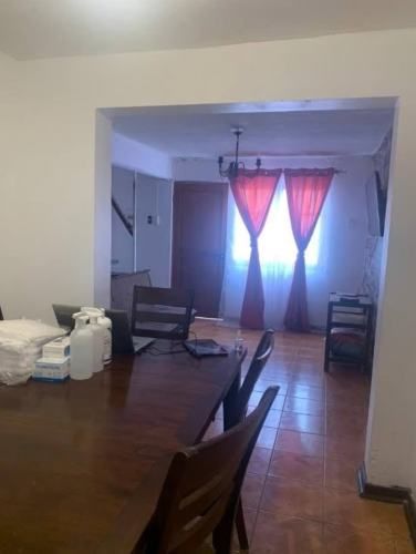 Casa amoblada empresa DISPONIBILIDAD INMEDIATA