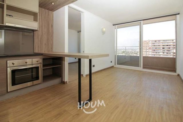 Departamento en Avenida Fernández Albano