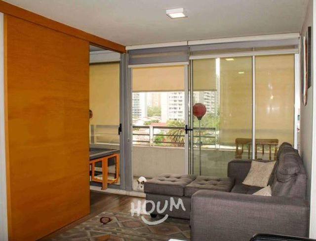 Departamento en Zañartu