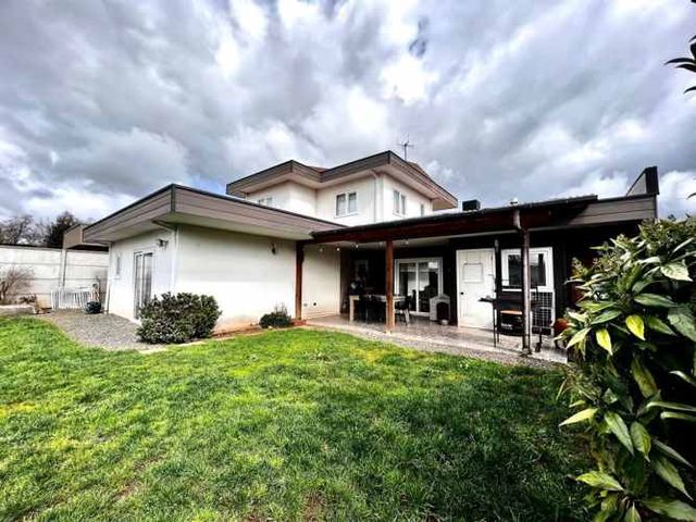 CASA Encinas de Pilauco