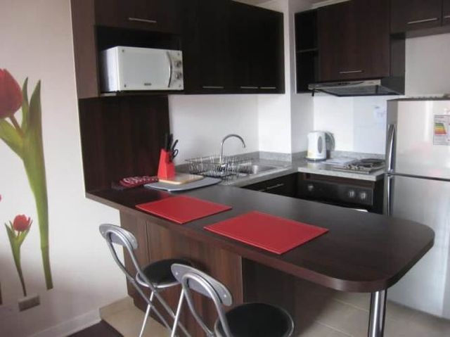 Departamento DIAGONAL PARAGUAY