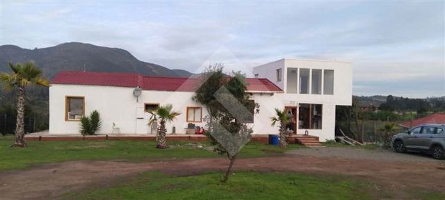 CASA Condominio doña Blanca IV, Quintero