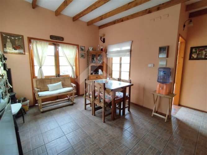 PARCELA PARCELA EN OLMUE