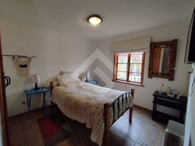 PARCELA PARCELA EN OLMUE