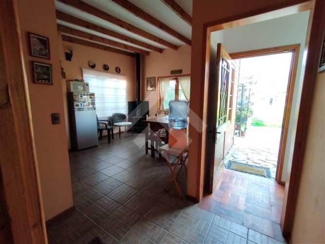 PARCELA PARCELA EN OLMUE