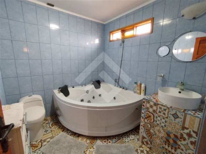 PARCELA PARCELA EN OLMUE