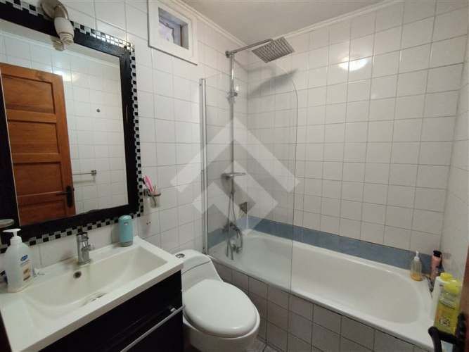 PARCELA PARCELA EN OLMUE