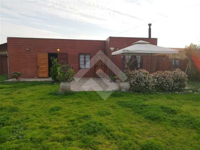 PARCELA PARCELA EN OLMUE