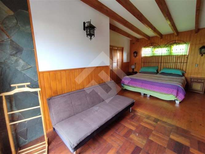 PARCELA PARCELA EN OLMUE