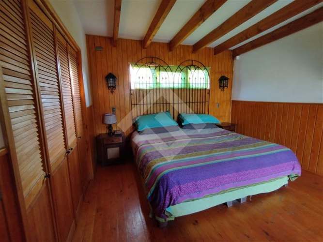 PARCELA PARCELA EN OLMUE