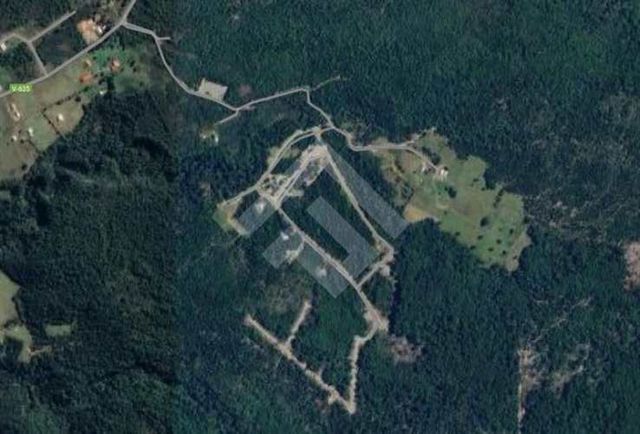 PARCELA Altos de Lauca