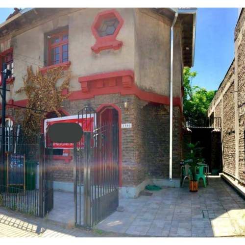 CASA Av.Manuel Antonio Matta