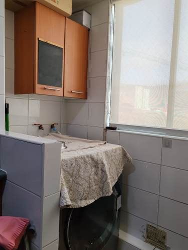 Se Vende Hermoso Departamento de 3 Dormitorios en Jardínes de Huayquique.