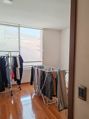 Se Vende Hermoso Departamento de 3 Dormitorios en Jardínes de Huayquique.