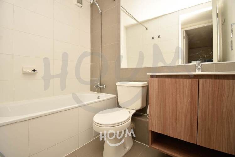 Departamento en Arturo Pratt