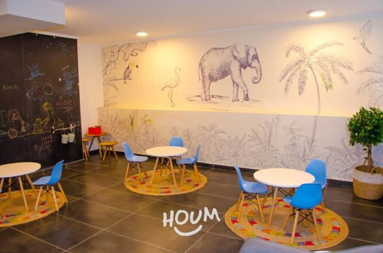 Departamento en Arturo Pratt