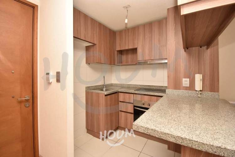 Departamento en Arturo Pratt