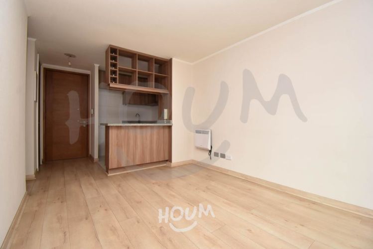 Departamento en Arturo Pratt