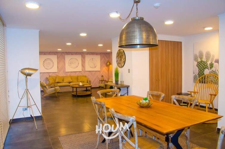 Departamento en Arturo Pratt