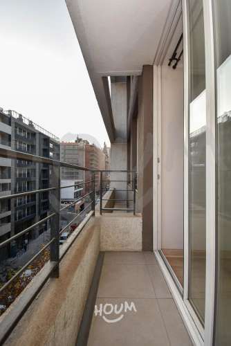 Departamento en Arturo Pratt