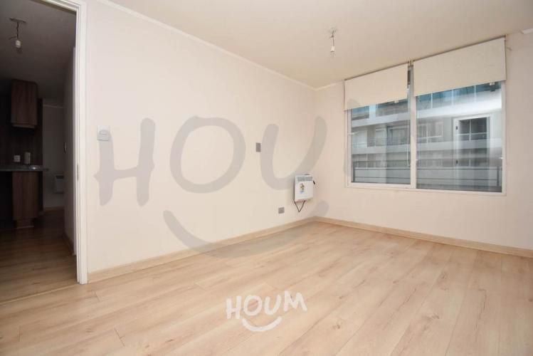 Departamento en Arturo Pratt