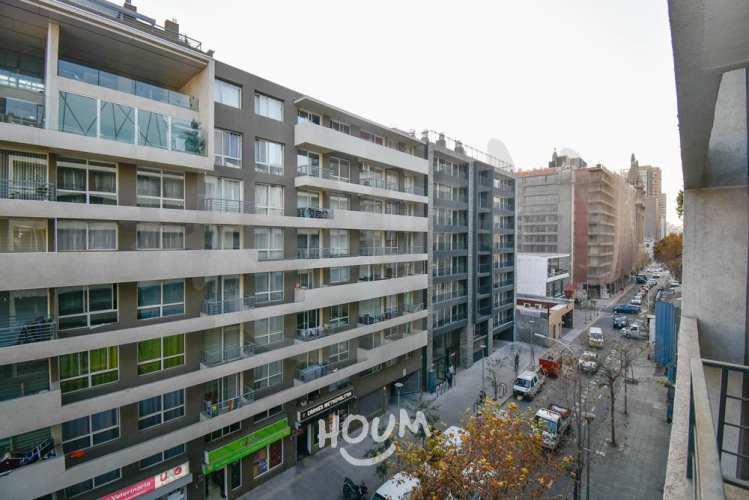 Departamento en Arturo Pratt