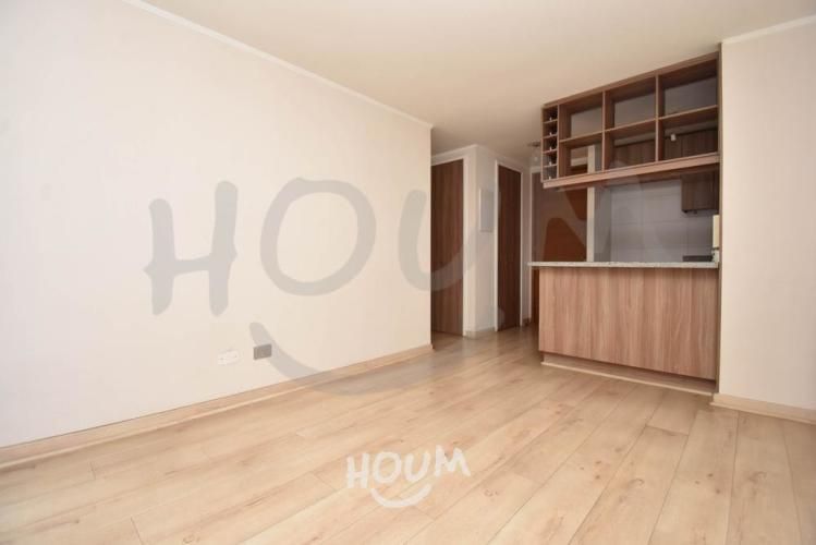 Departamento en Arturo Pratt