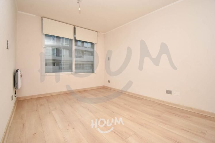 Departamento en Arturo Pratt