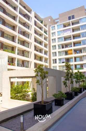 Departamento en Arturo Pratt