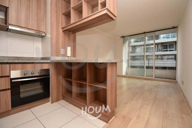 Departamento en Arturo Pratt