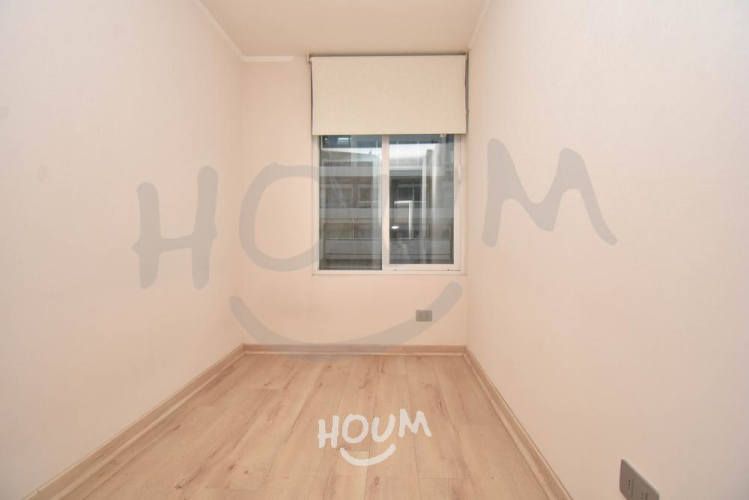 Departamento en Arturo Pratt