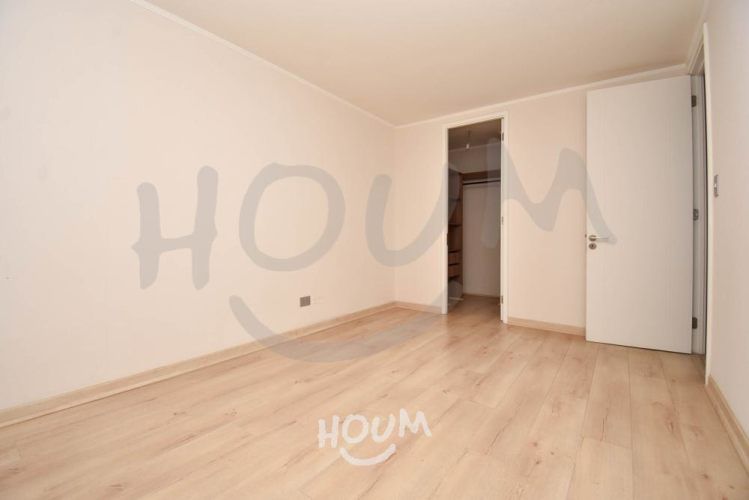 Departamento en Arturo Pratt