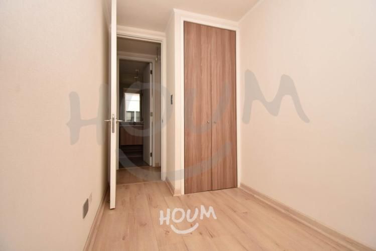 Departamento en Arturo Pratt