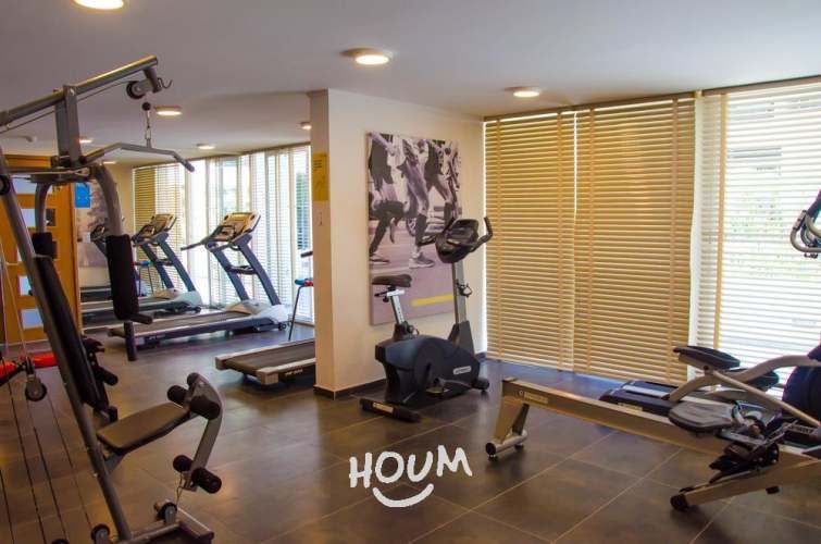 Departamento en Arturo Pratt