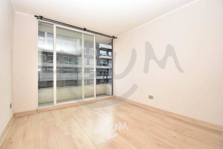 Departamento en Arturo Pratt