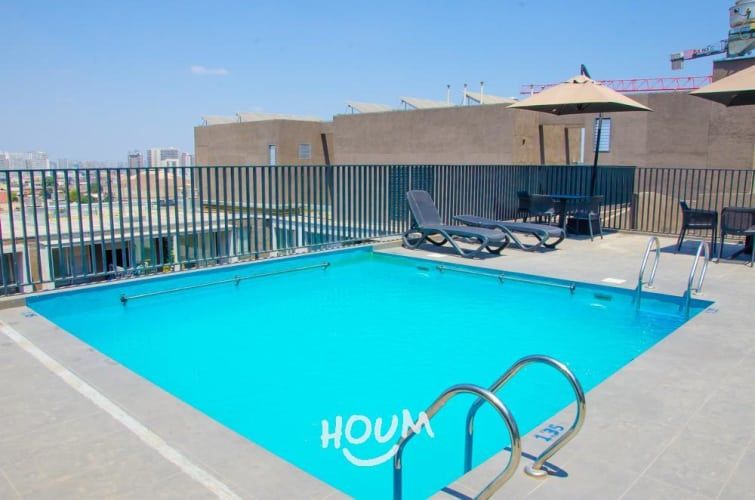 Departamento en Arturo Pratt