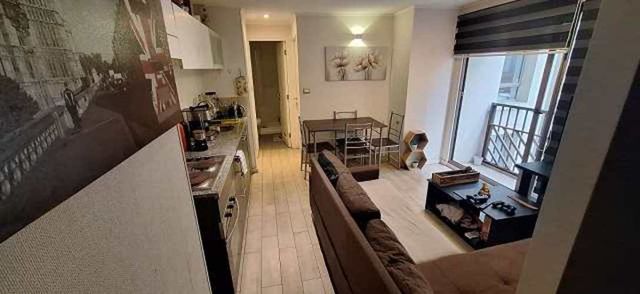 Departamento en Concepción