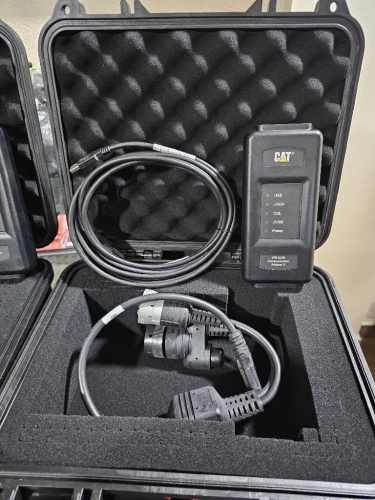 Scanner Caterpillar 478-0235 original.