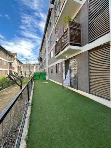 Departamento LAGOS JANOSA 1720