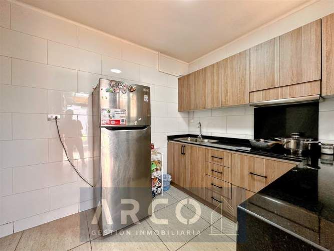 CASA José Domingo Cañas