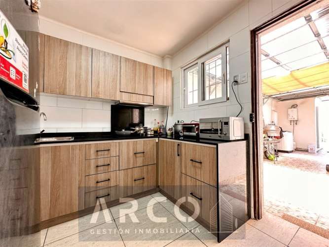 CASA José Domingo Cañas