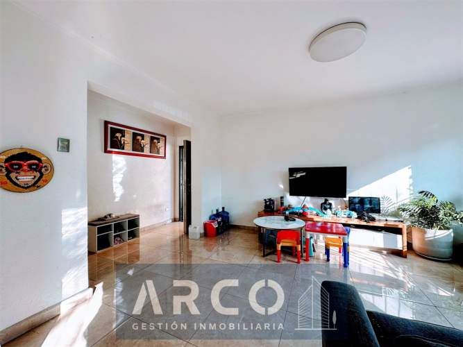 CASA José Domingo Cañas