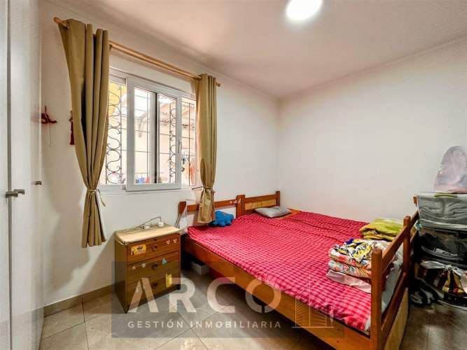 CASA José Domingo Cañas